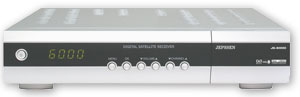 Immagine nel testo correlata a: JEPSSEN JS-6000C