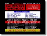 Immagine nel testo correlata a: JS4000 PVR