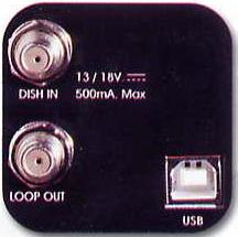 Immagine nel testo correlata a: JS4000 PVR