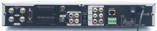 Immagine nel testo correlata a: kvr-1000pLUS - Convergenza totale?