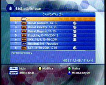 Immagine nel testo correlata a: kvr-1000pLUS - Convergenza totale?