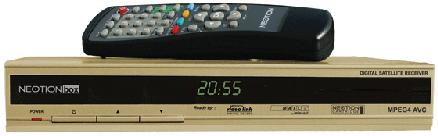 Immagine nel testo correlata a: NEOTIONBOX 1000S