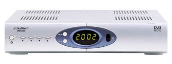Immagine nel testo correlata a: NEXTWAVE SUC-2200 C