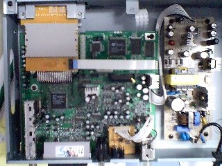 Immagine nel testo correlata a: NEXTWAVE SUC-2200 C