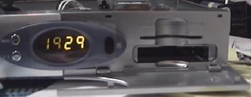 Immagine nel testo correlata a: NEXTWAVE SUC-2200 C