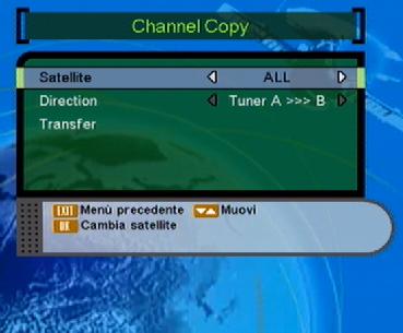 Immagine nel testo correlata a: OPENTEL ODS 4000 PVR