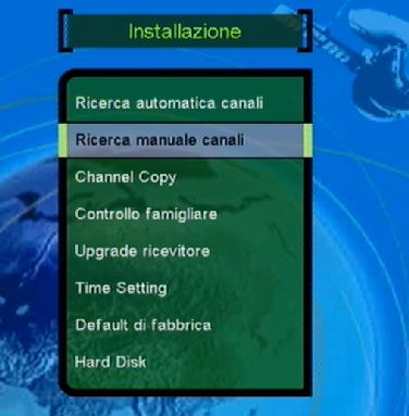 Immagine nel testo correlata a: OPENTEL ODS 4000 PVR