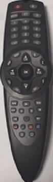 Immagine nel testo correlata a: OPENTEL ODS 4000 PVR