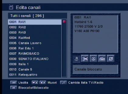 Immagine nel testo correlata a: ODS 4000 CI