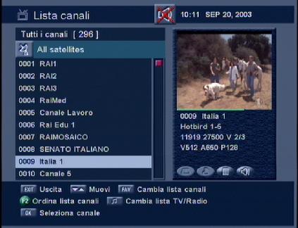 Immagine nel testo correlata a: ODS 4000 CI