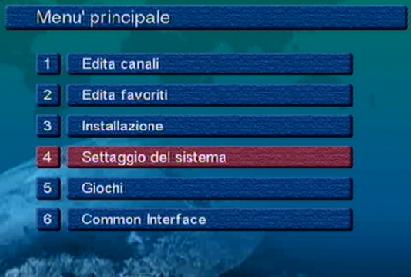 Immagine nel testo correlata a: ODS 4000 CI