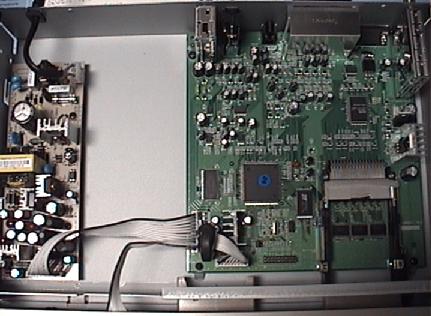 Immagine nel testo correlata a: ODS 4000 CI