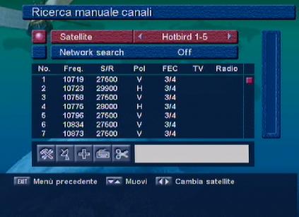 Immagine nel testo correlata a: ODS 4000 CI