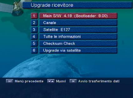 Immagine nel testo correlata a: ODS 4000 CI