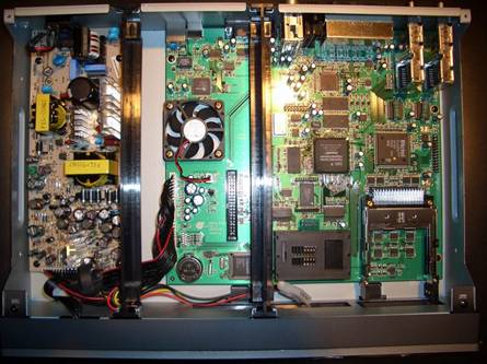 Immagine nel testo correlata a: RELOOK 400s - L'alternativa?