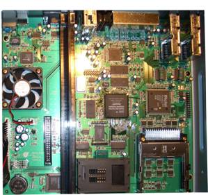 Immagine nel testo correlata a: RELOOK 400s - L'alternativa?