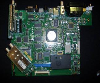 Immagine nel testo correlata a: RELOOK 400s - L'alternativa?