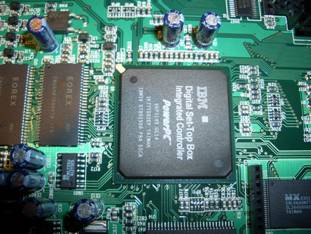 Immagine nel testo correlata a: RELOOK 400s - L'alternativa?