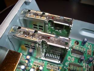 Immagine nel testo correlata a: RELOOK 400s - L'alternativa?