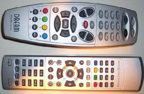 Immagine nel testo correlata a: RELOOK 400s - L'alternativa?