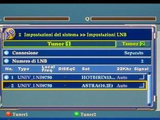 Immagine nel testo correlata a: RELOOK 400s - L'alternativa?