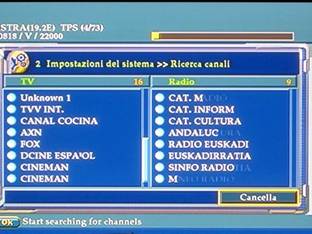 Immagine nel testo correlata a: RELOOK 400s - L'alternativa?