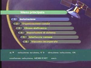 Immagine nel testo correlata a: SAMSUNG DSR 9500 VIACI