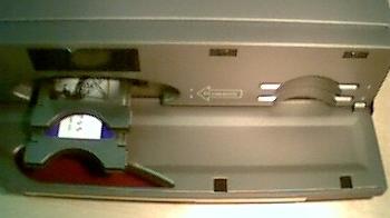 Immagine nel testo correlata a: SAMSUNG DSR 9500 VIACI