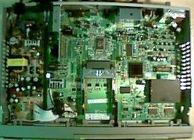 Immagine nel testo correlata a: SAMSUNG DSR 9500 VIACI