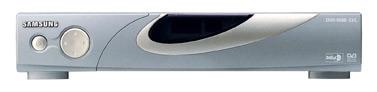 Immagine nel testo correlata a: SAMSUNG DSR 9500 VIACI