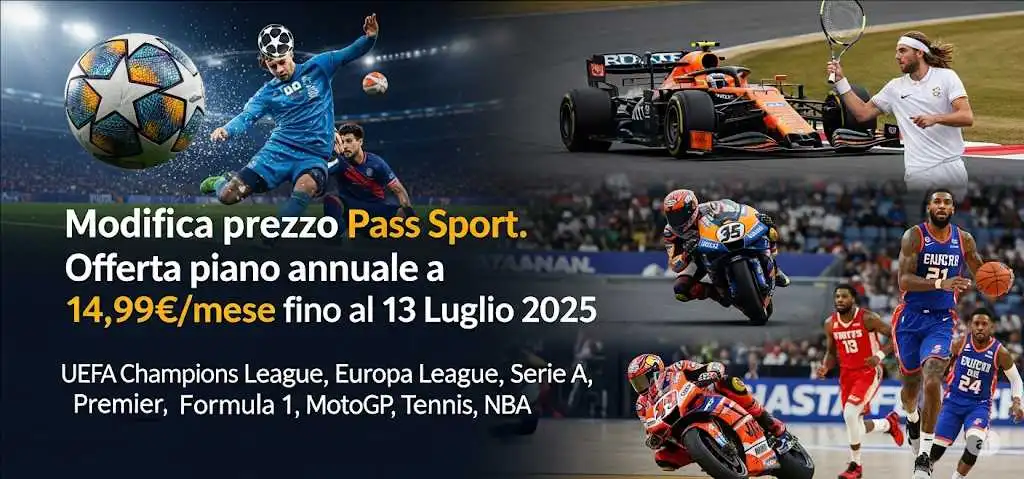 NOW Sport