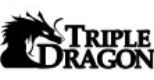 Triple Dragon DBS-3000 CNCIE