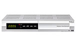 Humax - PVR 8100CI
