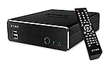 RaidSonic - ICI BOX IB-MP309HW-B