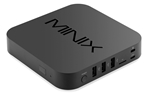 Minix - Neo U1
