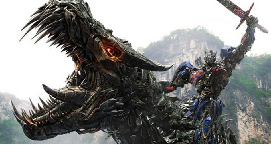 Sabato 8 Luglio 2023 Sky Cinema, Transformers 4 - L'era dell'estinzione
