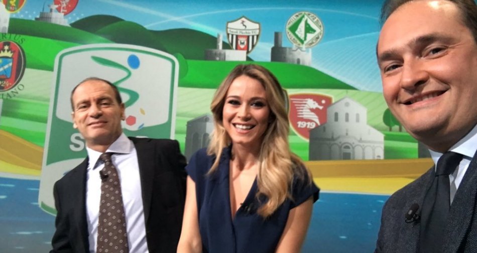 Sky Sport, Serie B Diretta 22a Giornata  - Palinsesto e Telecronisti Calcio - immagine di copertura per i programmi TV