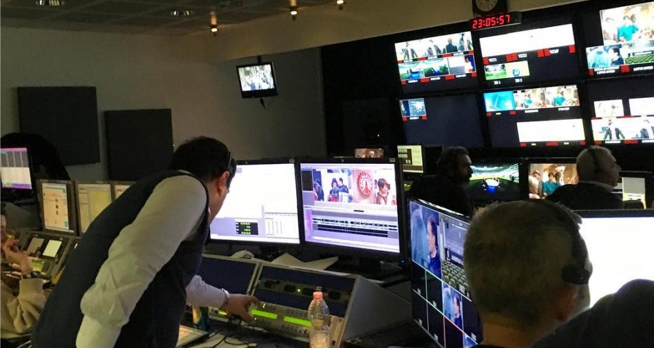 Sky Sport, Serie A Diretta 7a Giornata - Palinsesto e Telecronisti Calcio - immagine di copertura per i programmi TV