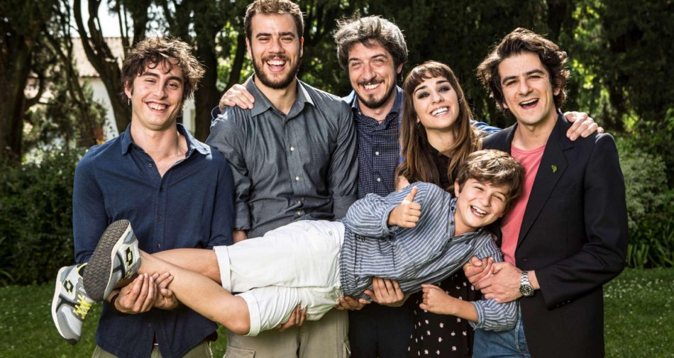 Giovedi 19 Settembre sui canali Sky Cinema HD
