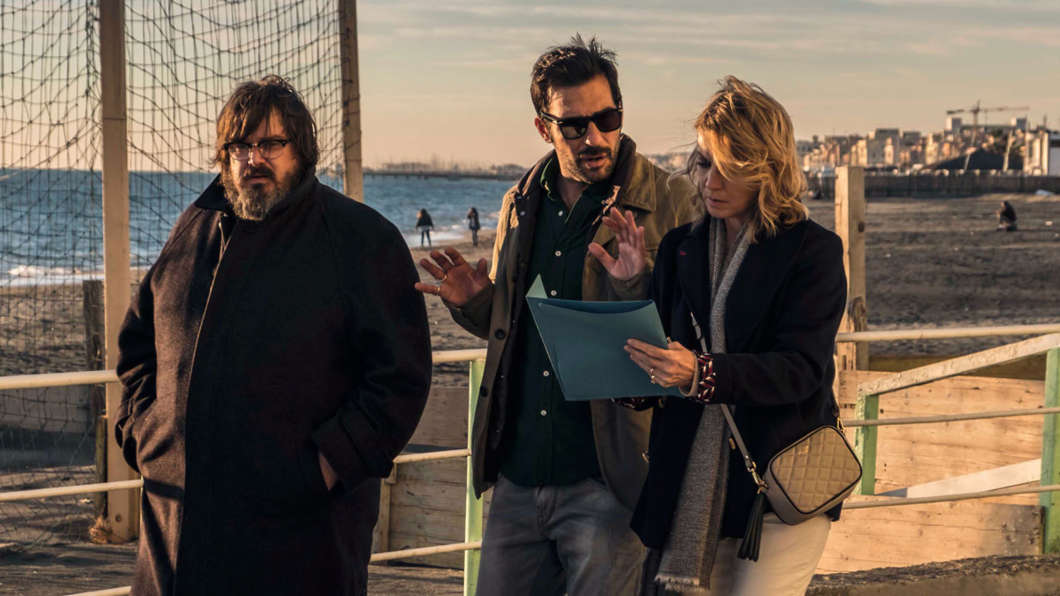 Martedi 14 Agosto sui canali Sky Cinema HD