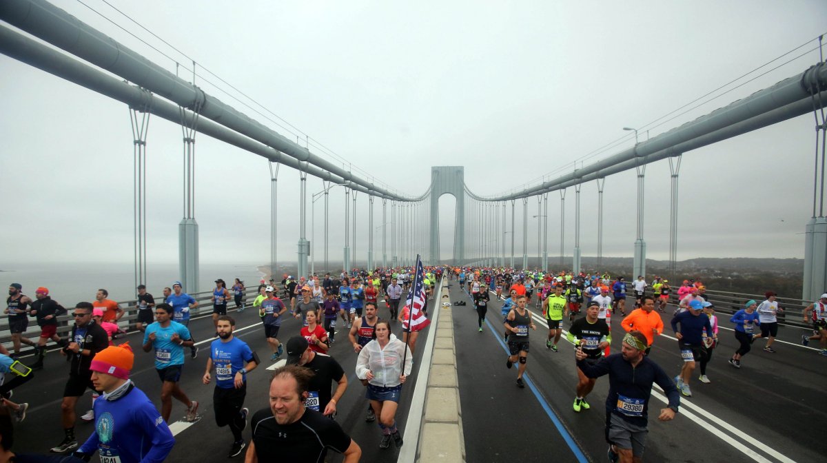 Foto - Domenica Rai Sport, Palinsesto 3 Novembre 2019 | Maratona New York