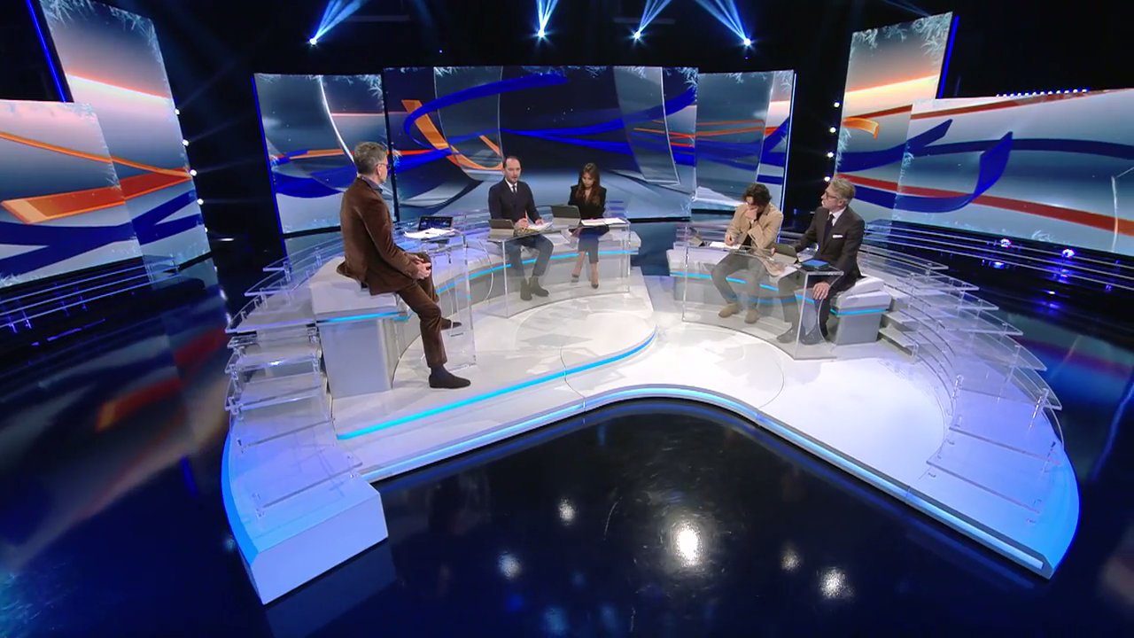 Sky Sport Serie A 16a Giornata, Diretta Esclusiva Palinsesto Telecronisti, Milan-Juventus - immagine di copertura per i programmi TV