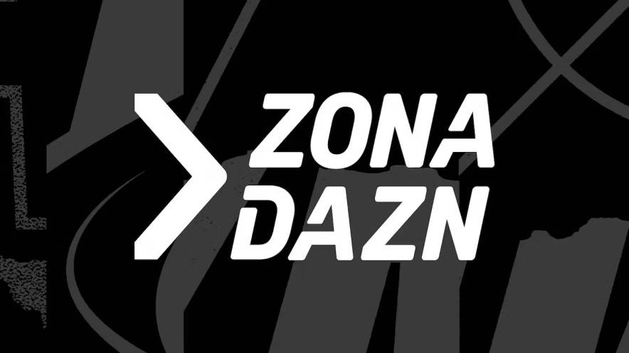 Foto - ZONA DAZN (canale 214 Sky e Tivusat), Palinsesto dal 18 al 24 Agosto 2023