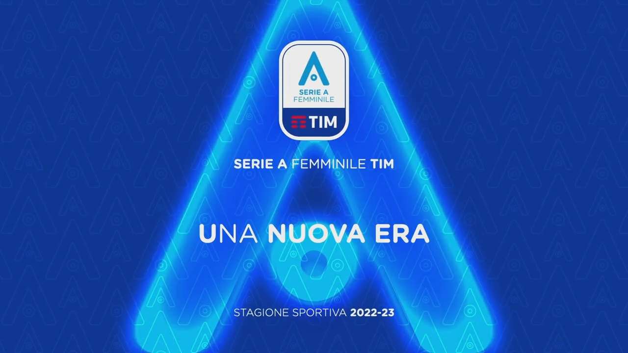 Foto - TimVision Serie A Femminile 2022/23 Diretta 8a Giornata, Palinsesto Telecronisti