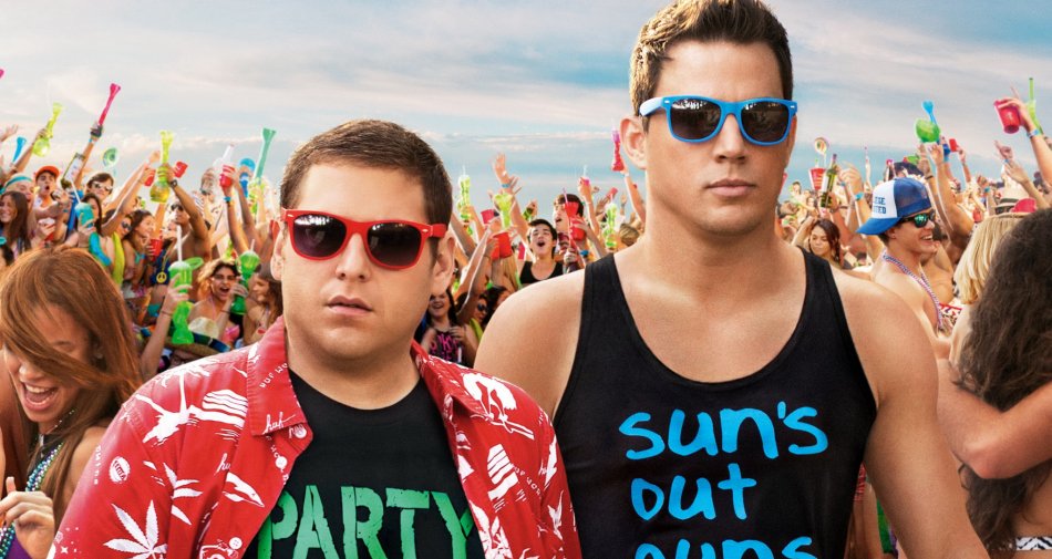 Domenica 5 Luglio sui canali Sky Cinema HD e Sky 3D