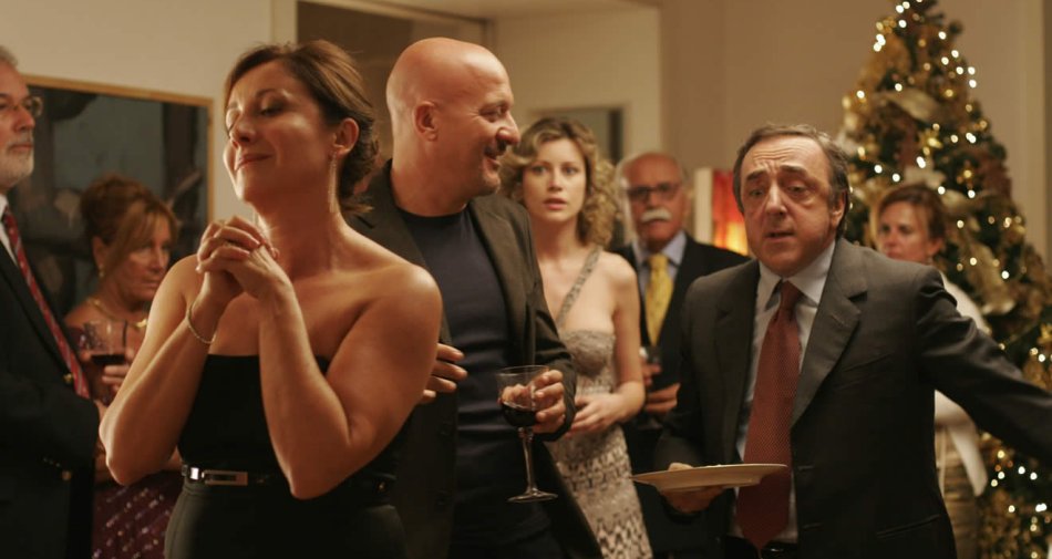 Giovedi 23 Luglio sui canali Sky Cinema HD e Sky 3D
