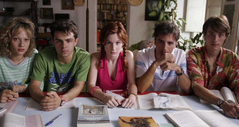 Domenica 2 Agosto sui canali Sky Cinema HD e Sky 3D