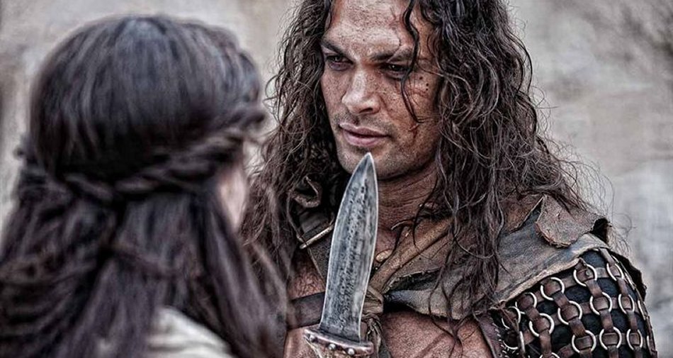 Sabato 15 Agosto sui canali Sky Cinema HD e Sky 3D