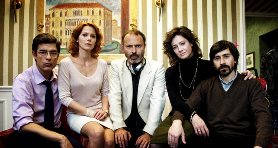 Martedi 8 Settembre sui canali Sky Cinema HD e Sky 3D