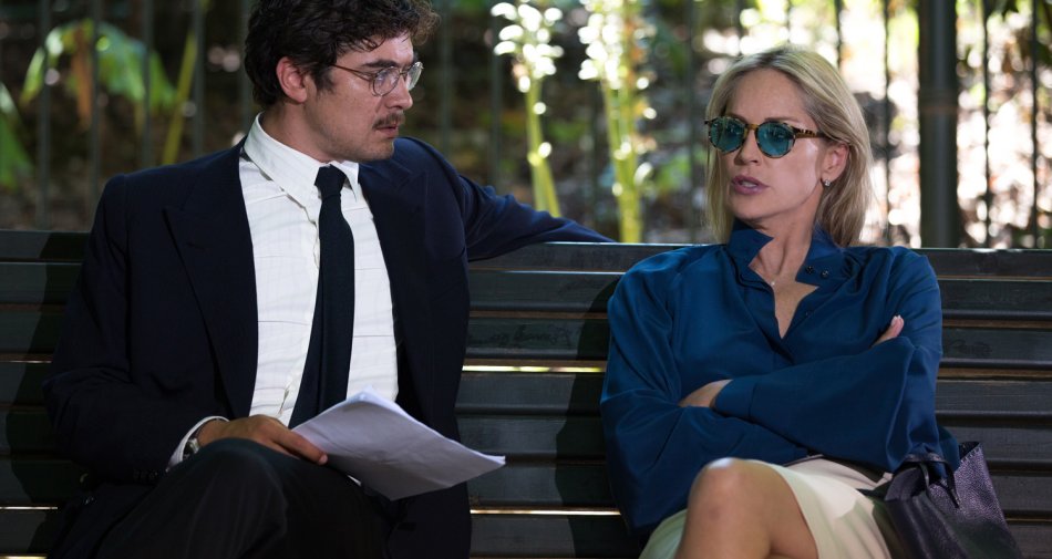 Domenica 20 Settembre sui canali Sky Cinema HD e Sky 3D